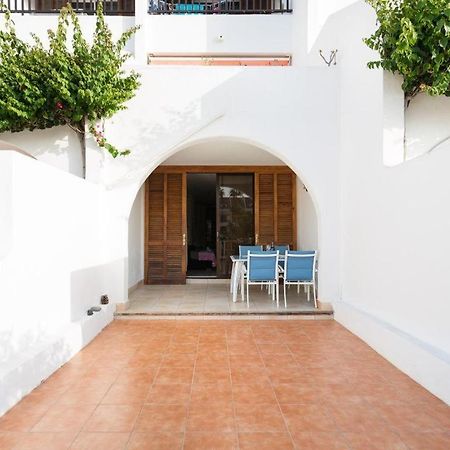 פלאייה דה לאס אמריקס Duplex Para Tu Mejor Relax מראה חיצוני תמונה