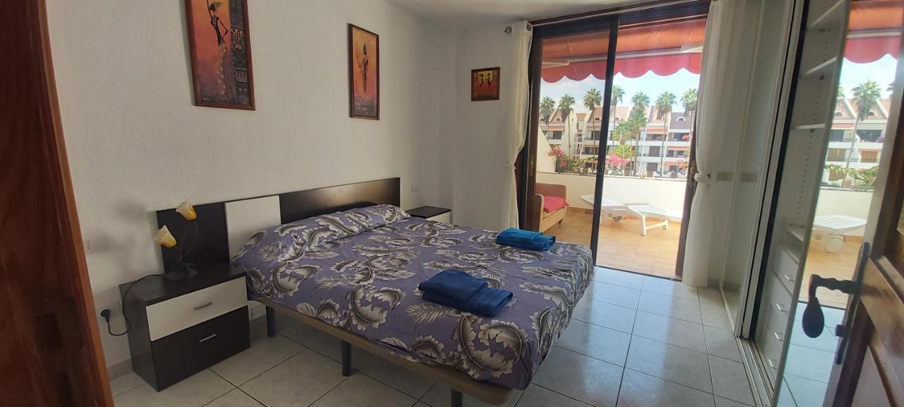 פלאייה דה לאס אמריקס Duplex Para Tu Mejor Relax מראה חיצוני תמונה