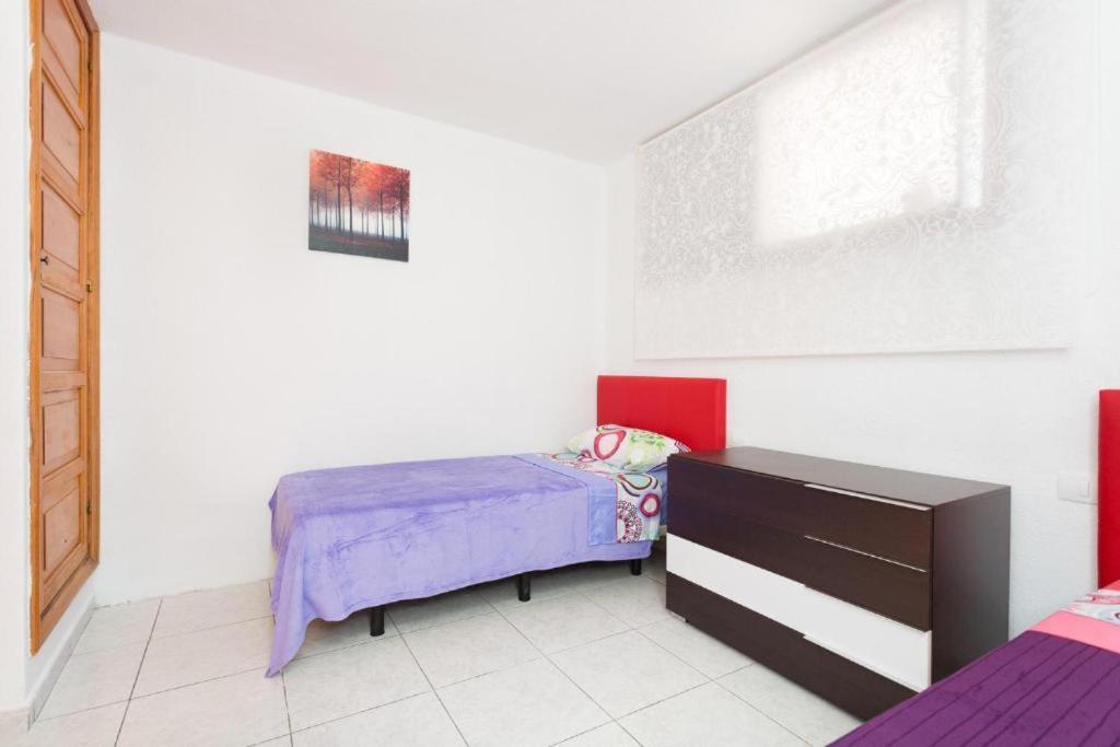 פלאייה דה לאס אמריקס Duplex Para Tu Mejor Relax מראה חיצוני תמונה