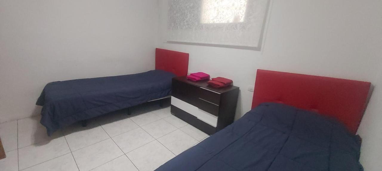 פלאייה דה לאס אמריקס Duplex Para Tu Mejor Relax מראה חיצוני תמונה