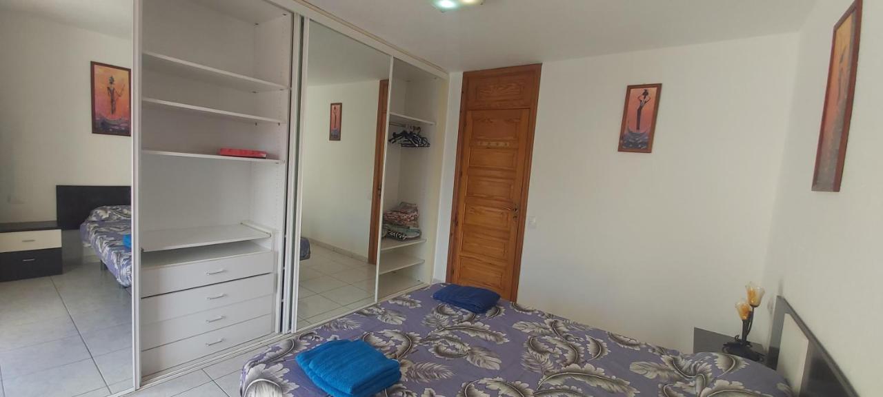 פלאייה דה לאס אמריקס Duplex Para Tu Mejor Relax מראה חיצוני תמונה