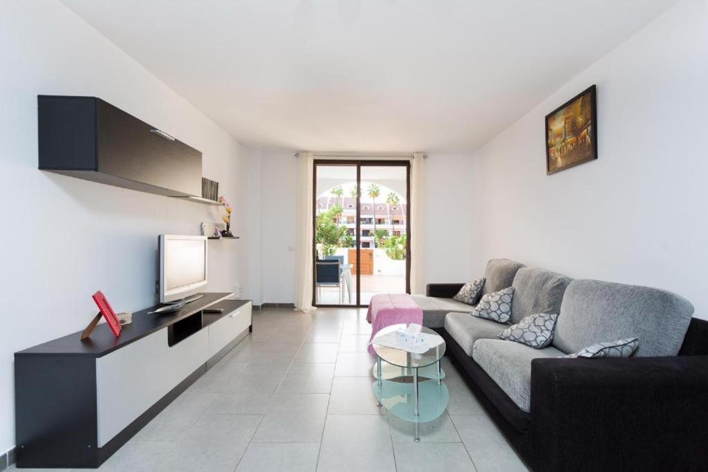 פלאייה דה לאס אמריקס Duplex Para Tu Mejor Relax מראה חיצוני תמונה