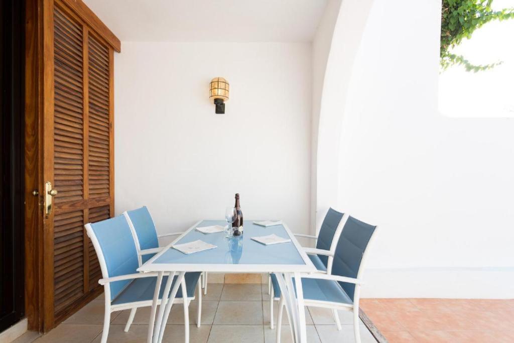 פלאייה דה לאס אמריקס Duplex Para Tu Mejor Relax מראה חיצוני תמונה