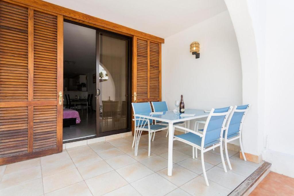 פלאייה דה לאס אמריקס Duplex Para Tu Mejor Relax מראה חיצוני תמונה