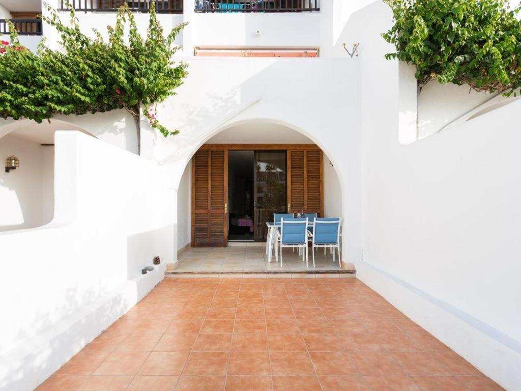 פלאייה דה לאס אמריקס Duplex Para Tu Mejor Relax מראה חיצוני תמונה
