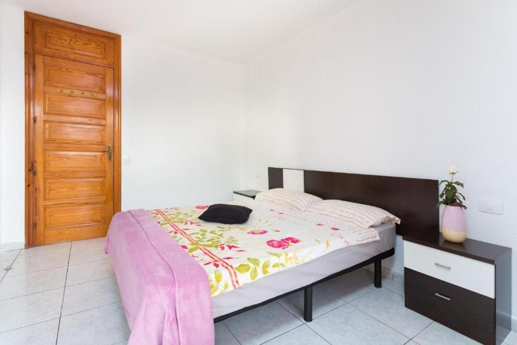 פלאייה דה לאס אמריקס Duplex Para Tu Mejor Relax מראה חיצוני תמונה