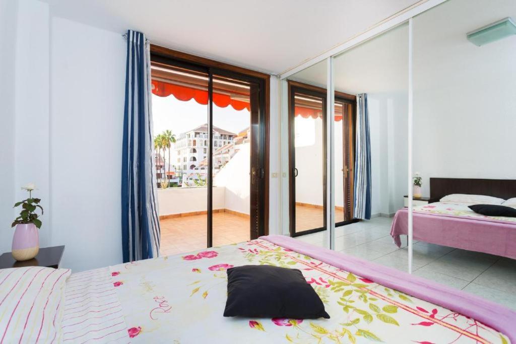 פלאייה דה לאס אמריקס Duplex Para Tu Mejor Relax מראה חיצוני תמונה