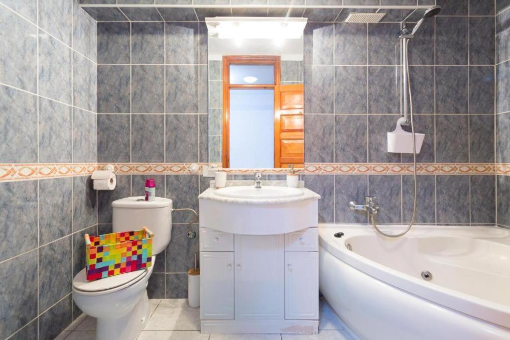 פלאייה דה לאס אמריקס Duplex Para Tu Mejor Relax מראה חיצוני תמונה