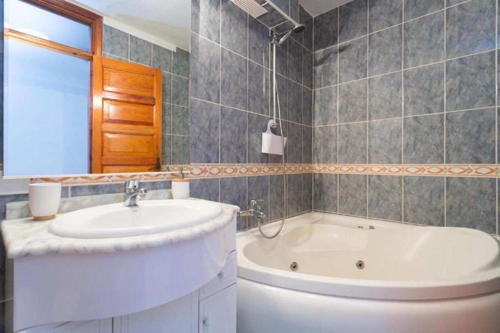 פלאייה דה לאס אמריקס Duplex Para Tu Mejor Relax מראה חיצוני תמונה